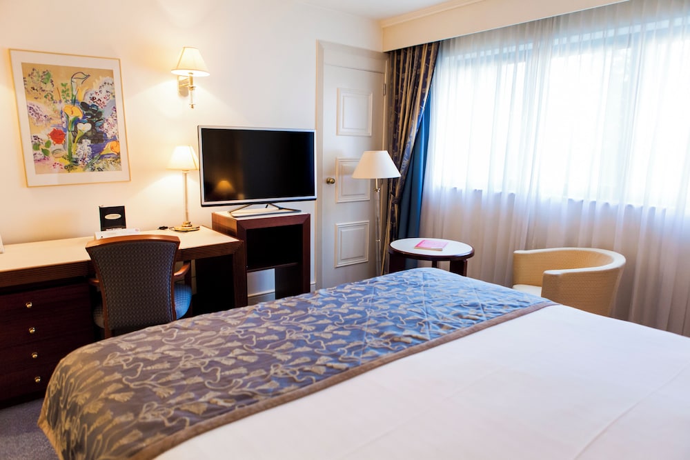 Superior Room (Premium) - Photo 2