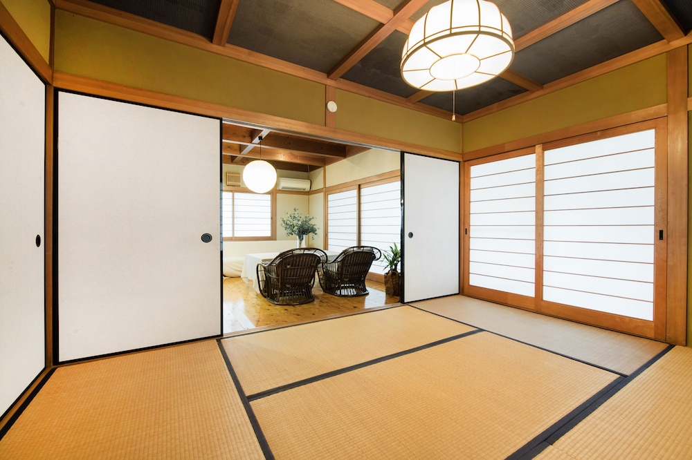 Japanese Room Available only for Couples, Family and Woman photo 2