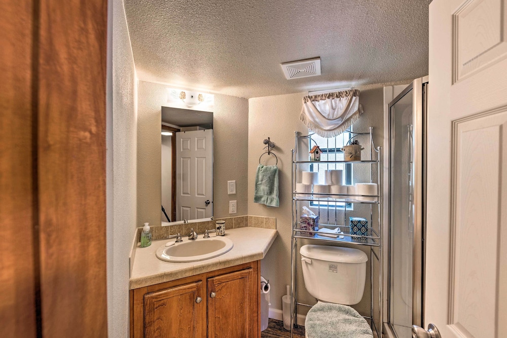 House (1 Bedroom) photo 2