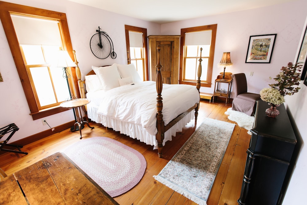 Deluxe Single Room photo 1