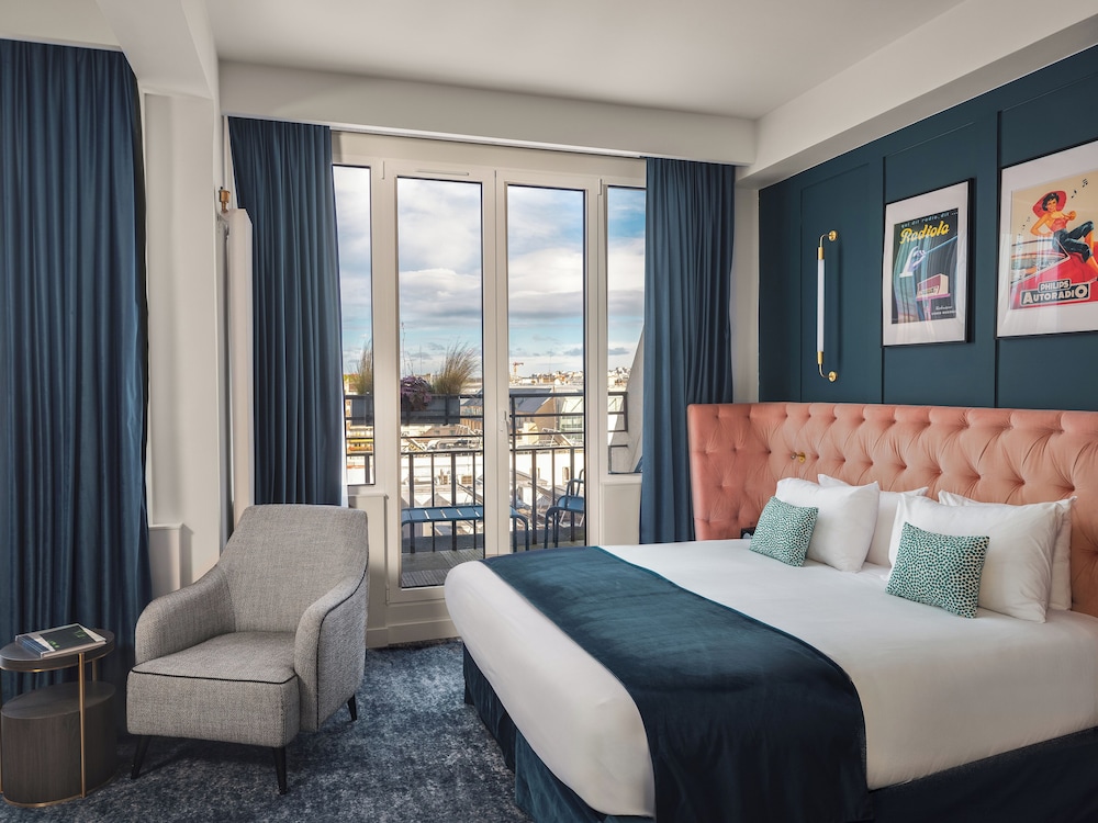 Junior Suite Double