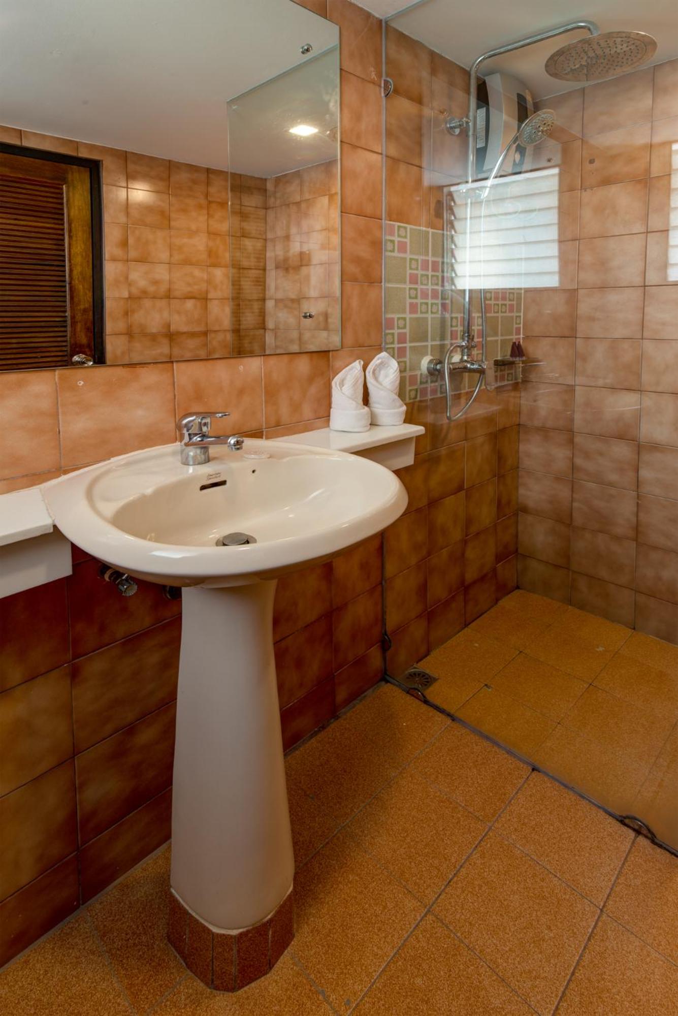 Superior Double Room photo 3