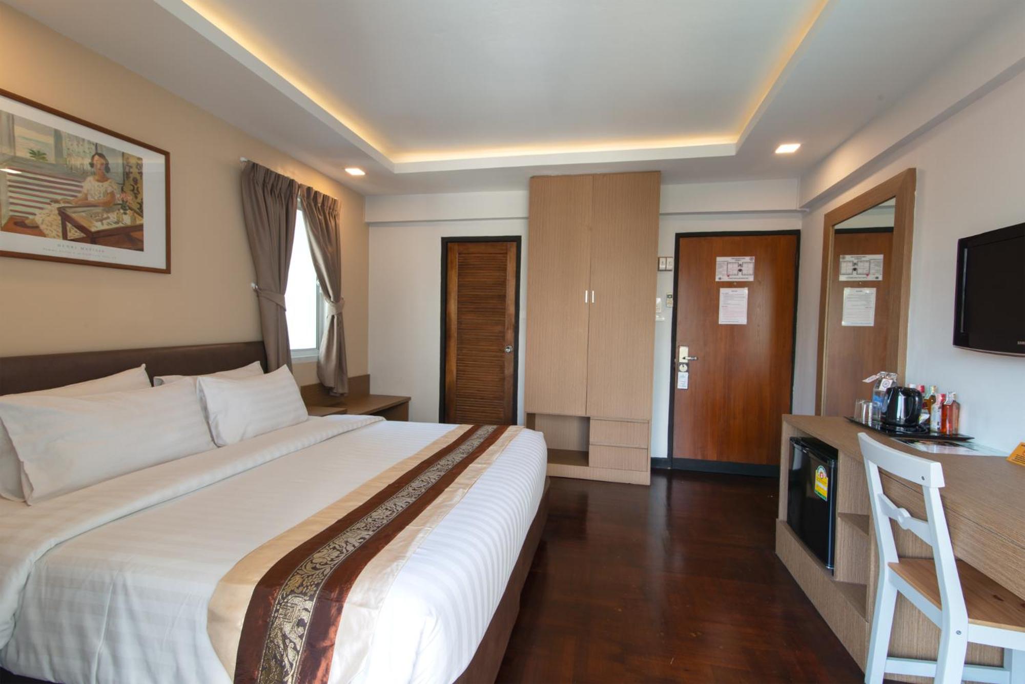 Superior Double Room photo 2