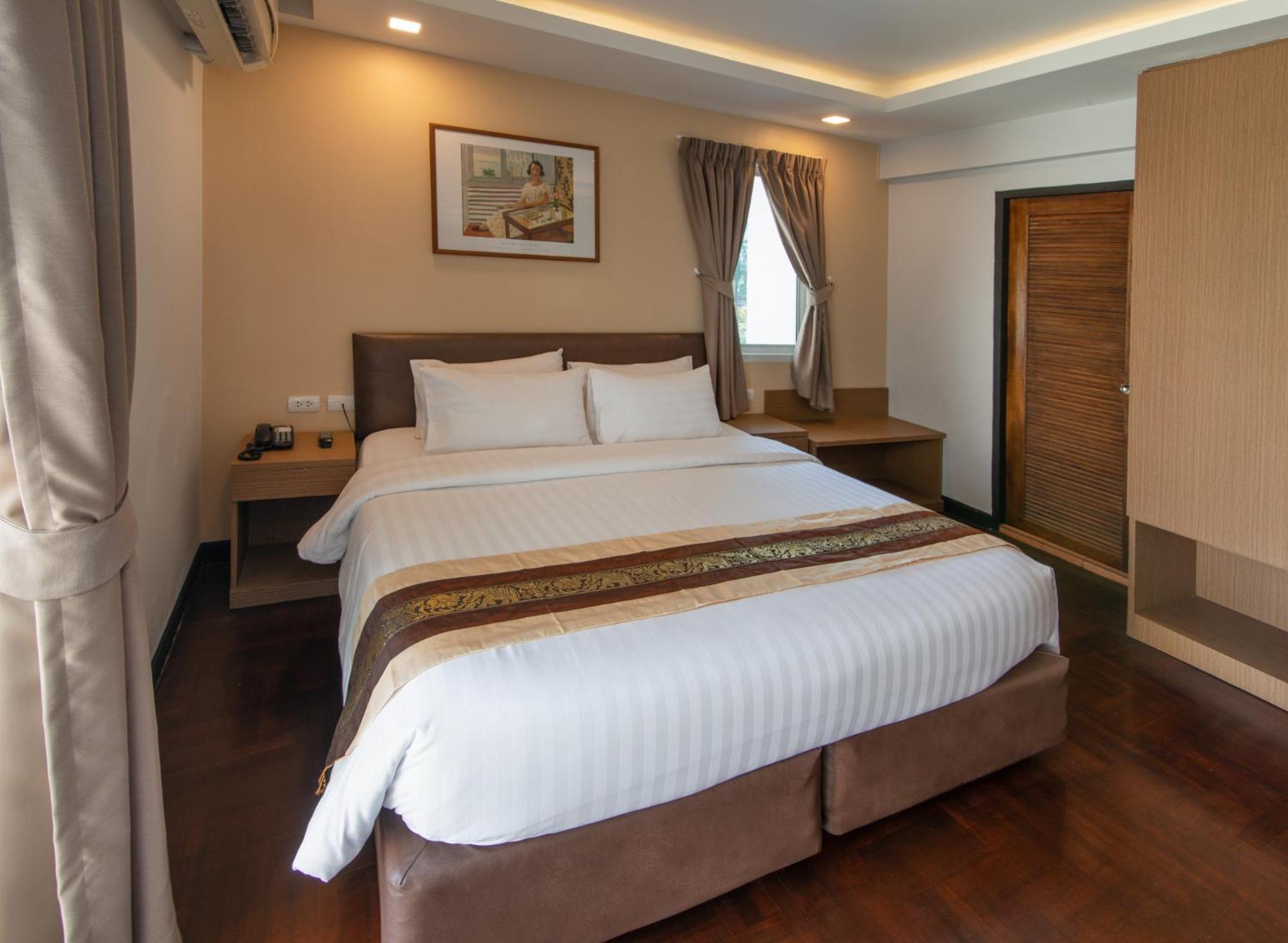 Superior Double Room photo 1