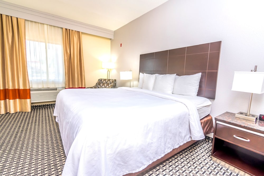 Room, 1 King Bed, Accessible, Non Smoking