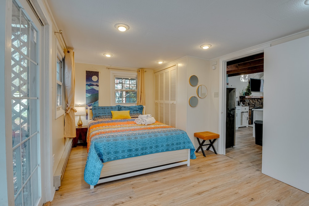House (2 Bedrooms) photo 3