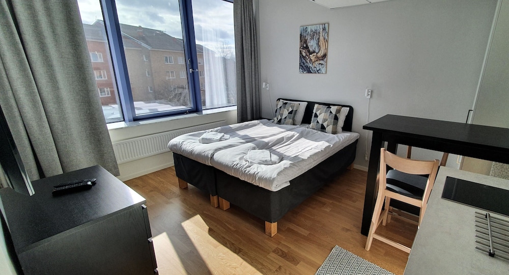 Junior Studio Suite photo 1