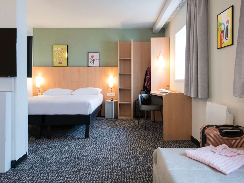 Standard Twin Room, Multiple Beds photo 1