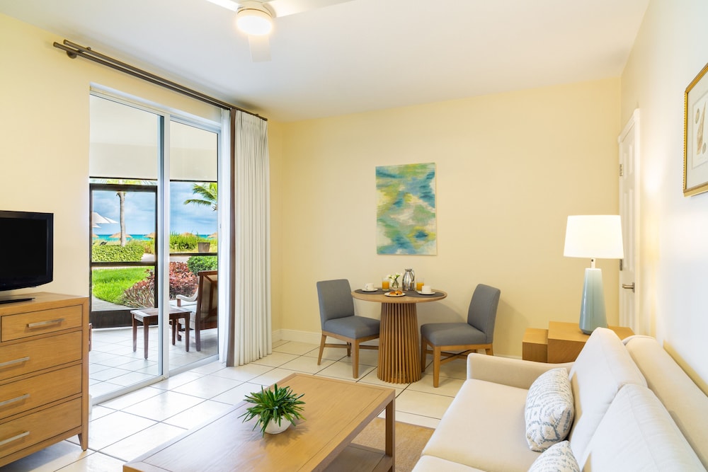 Junior Suite, Ocean View - Photo 5