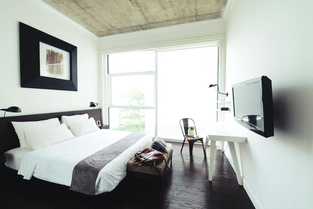 Studio, 1 Queen Bed - Photo 5