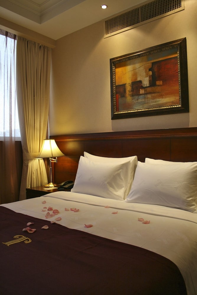 Trianon Hotel — photo 96