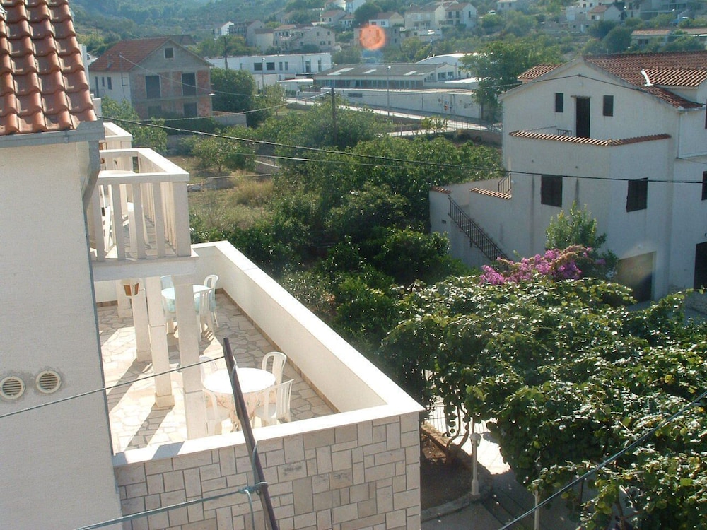 Apartment (Mato - with parking - A3(2+2)) photo 1