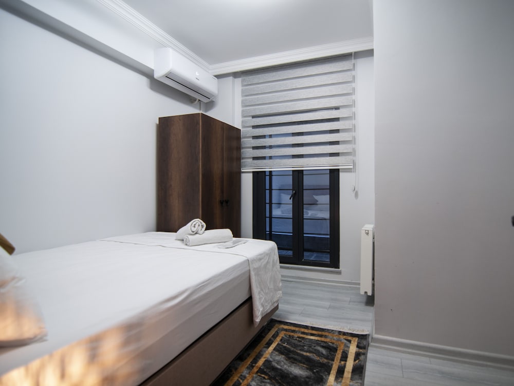Business Double Room photo 3