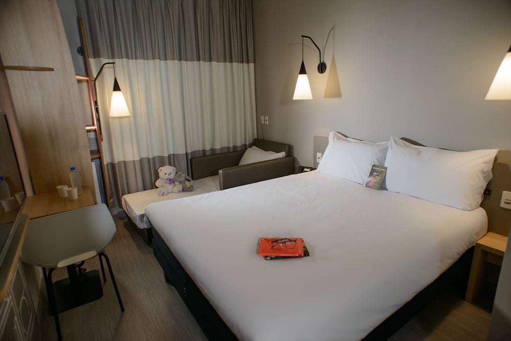 Standard Apartment, Multiple Beds photo 3