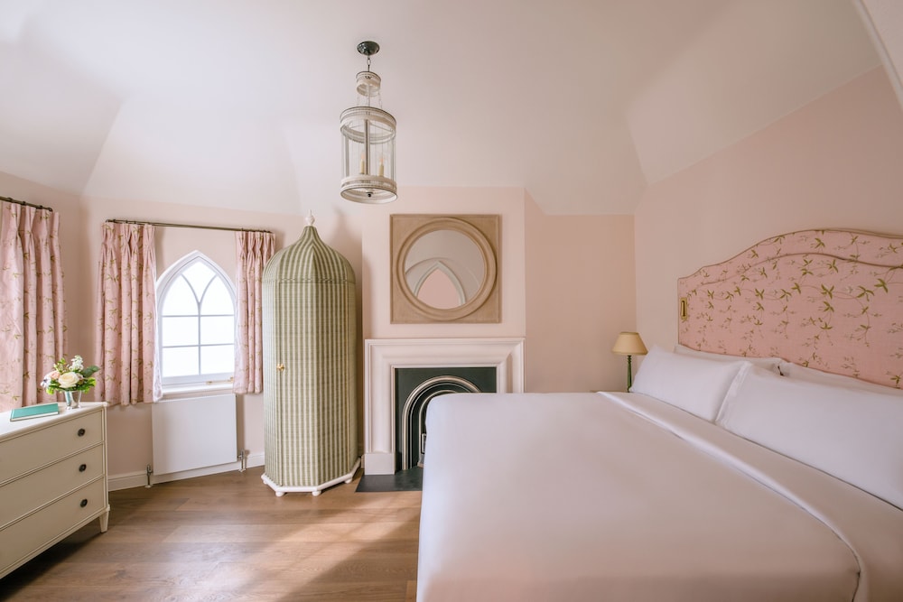Gate Lodge Junior Suite (Annex) photo 1
