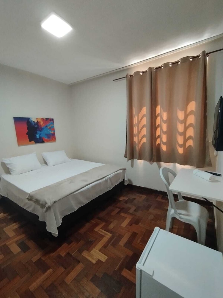 Comfort Twin Room