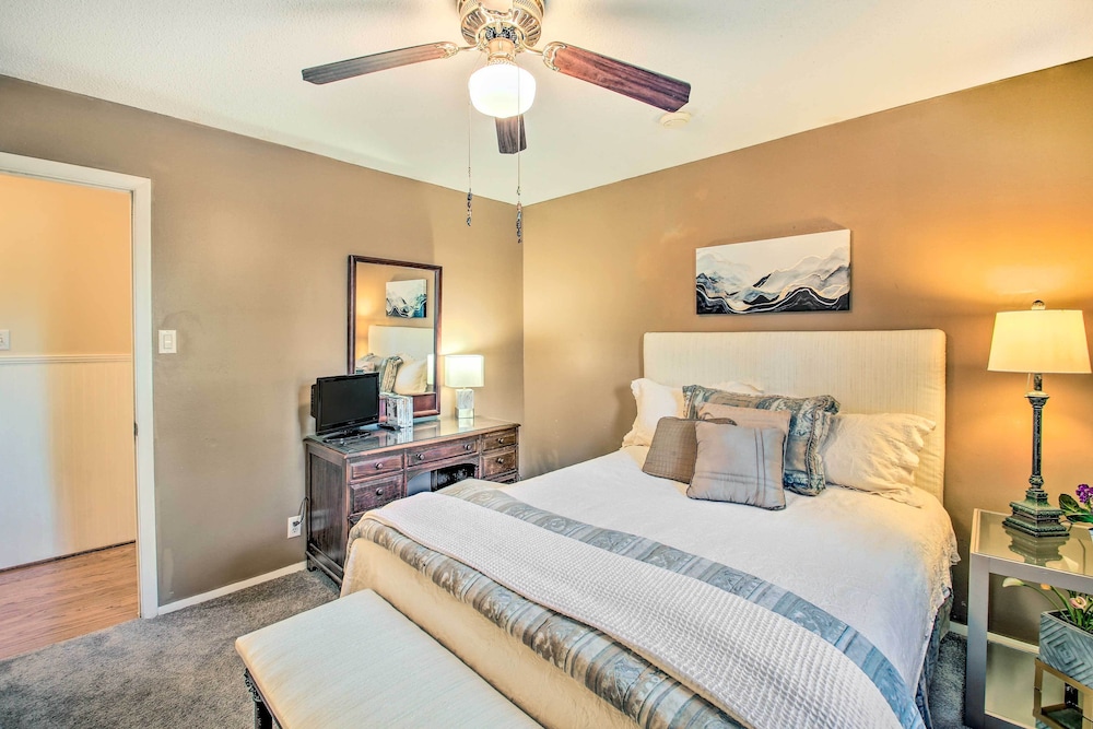 House (2 Bedrooms) photo 1