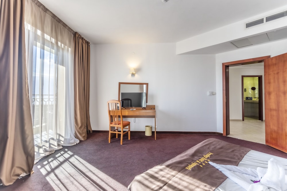 Standard Apartment, 1 Bedroom photo 3