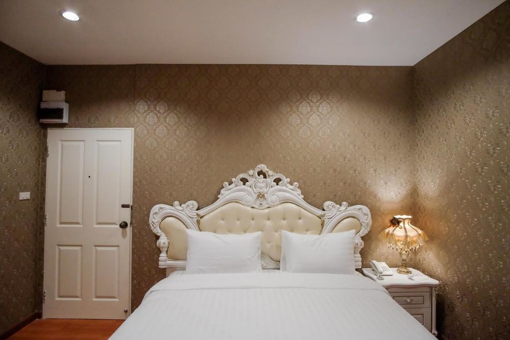 Standard Room photo 2