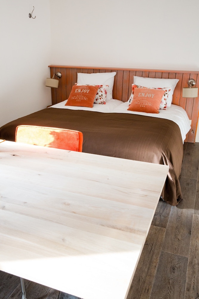 Comfort Double Room photo 2