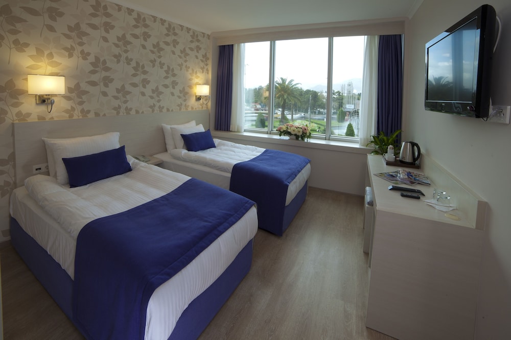 Superior Double or Twin Room photo 1