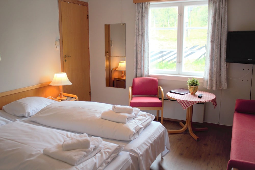 Basic Room photo 1
