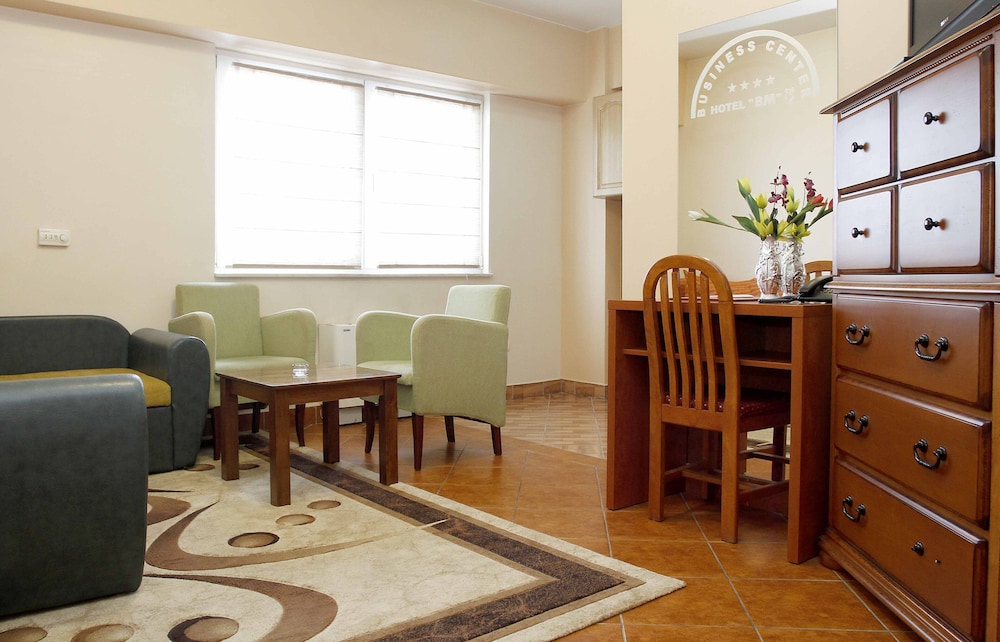 Double or Twin Room - Photo 3