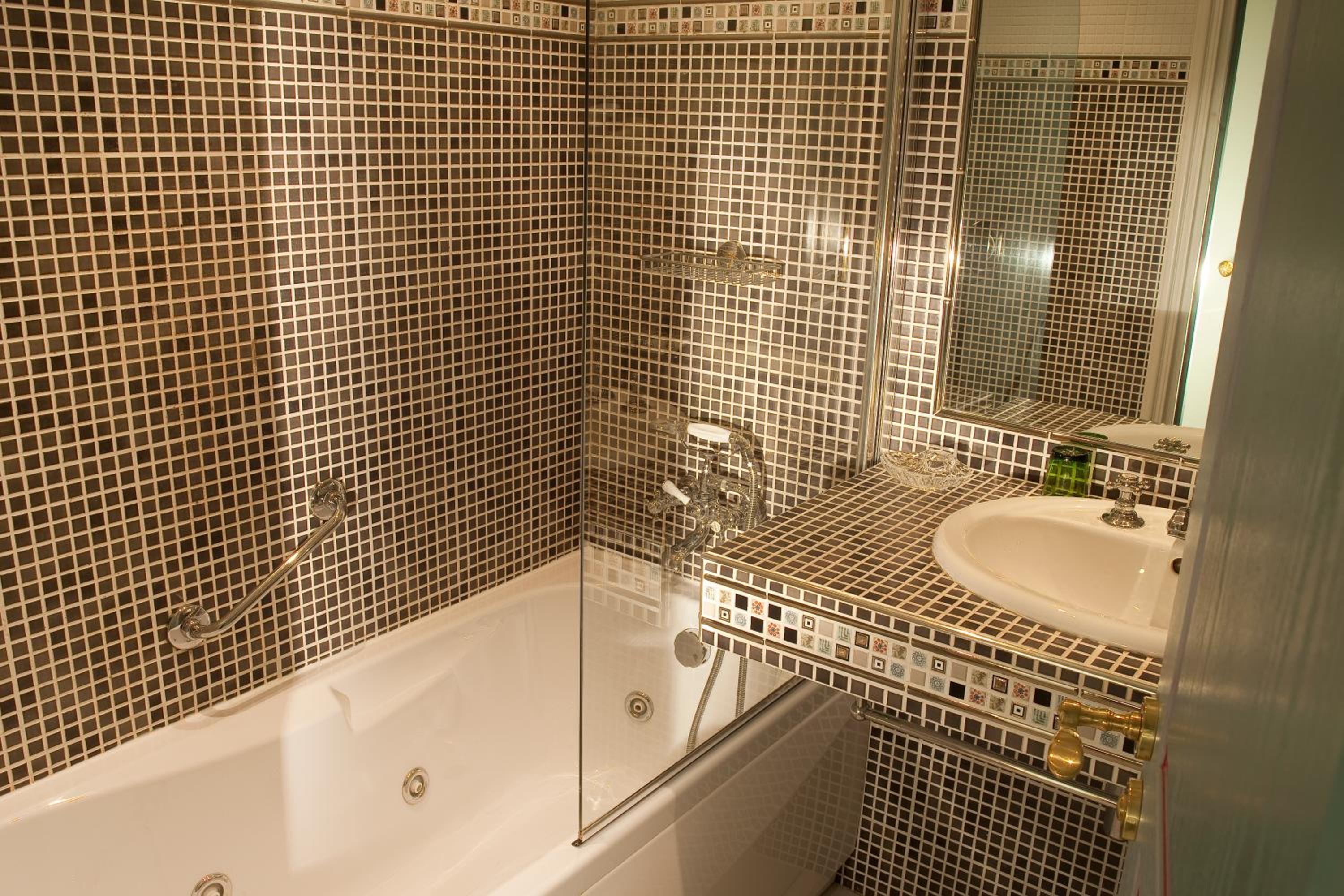 Superior Double Room 4 - Panoramic Terrace - Garden Side photo 2