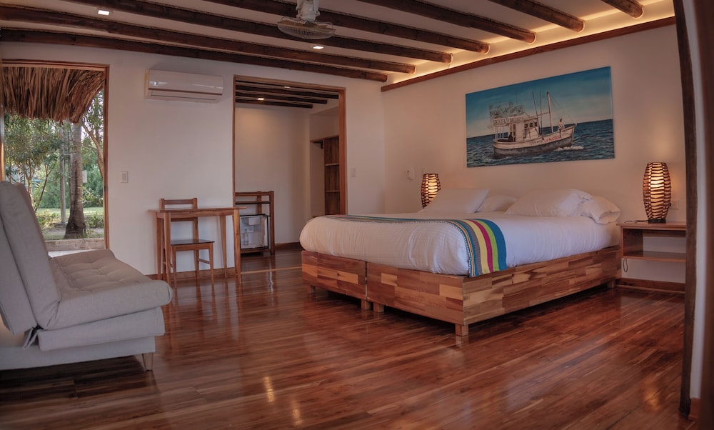 Junior Suite, Sea View photo 2