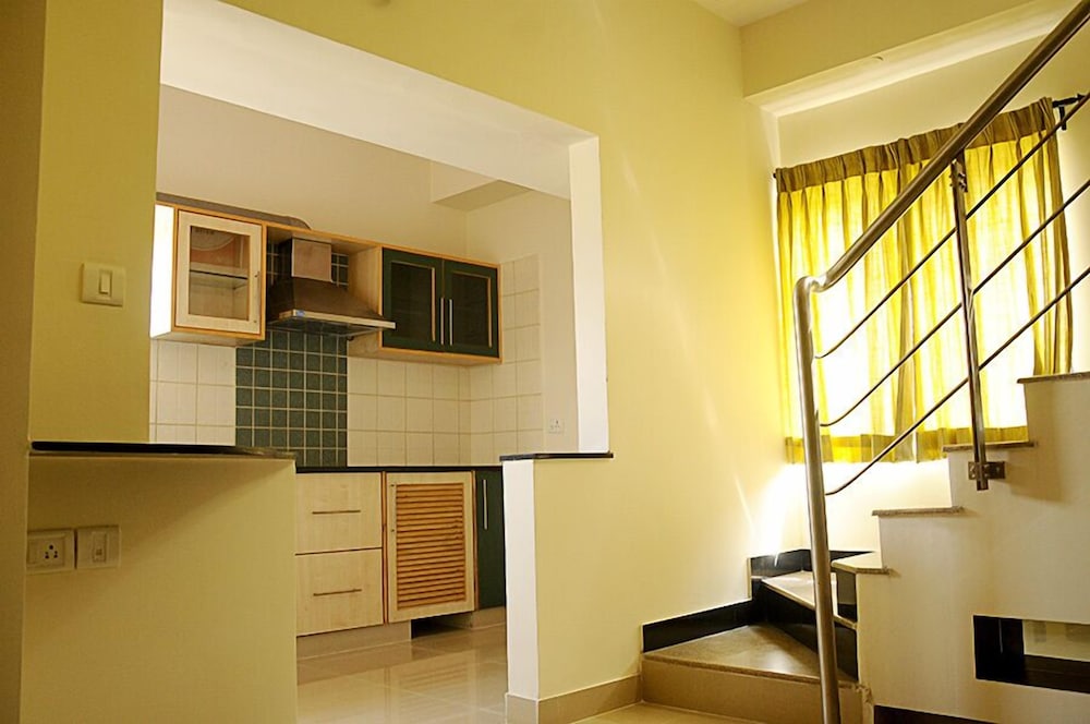 Penthouse, 3 Bedrooms photo 3