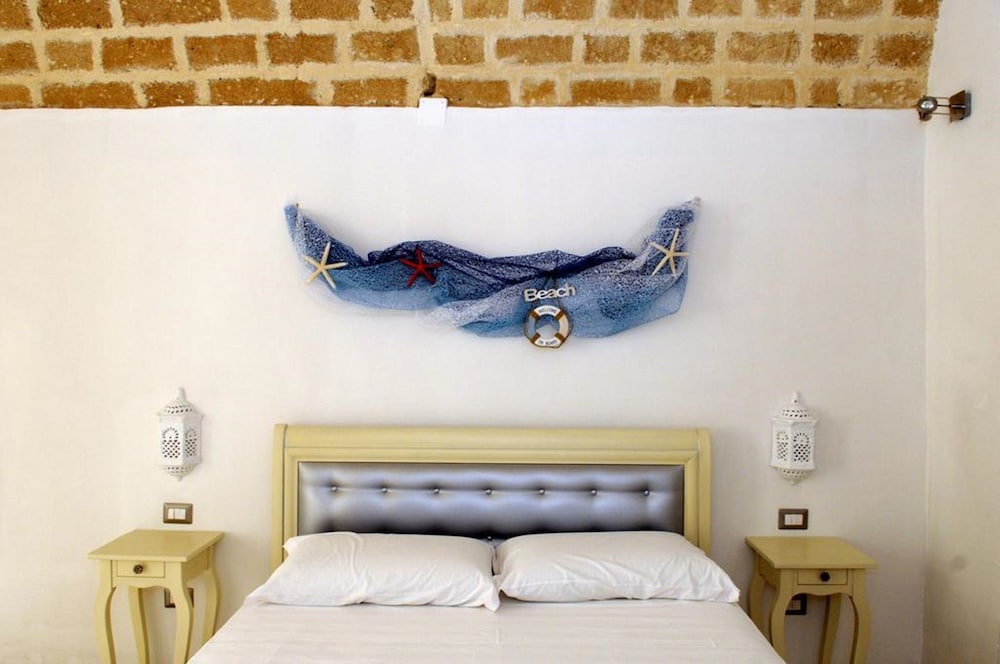 Classic Room, 1 Bedroom, Courtyard Area