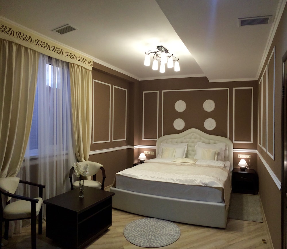 Comfort Double Room