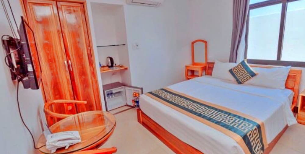 Superior Double Room photo 1