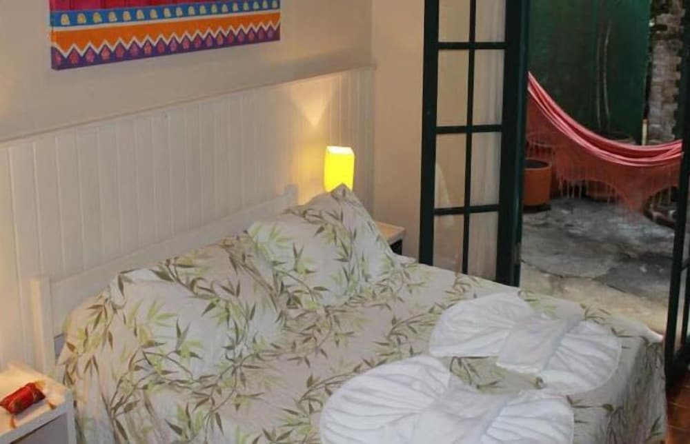 Double Room (Garden) photo 1
