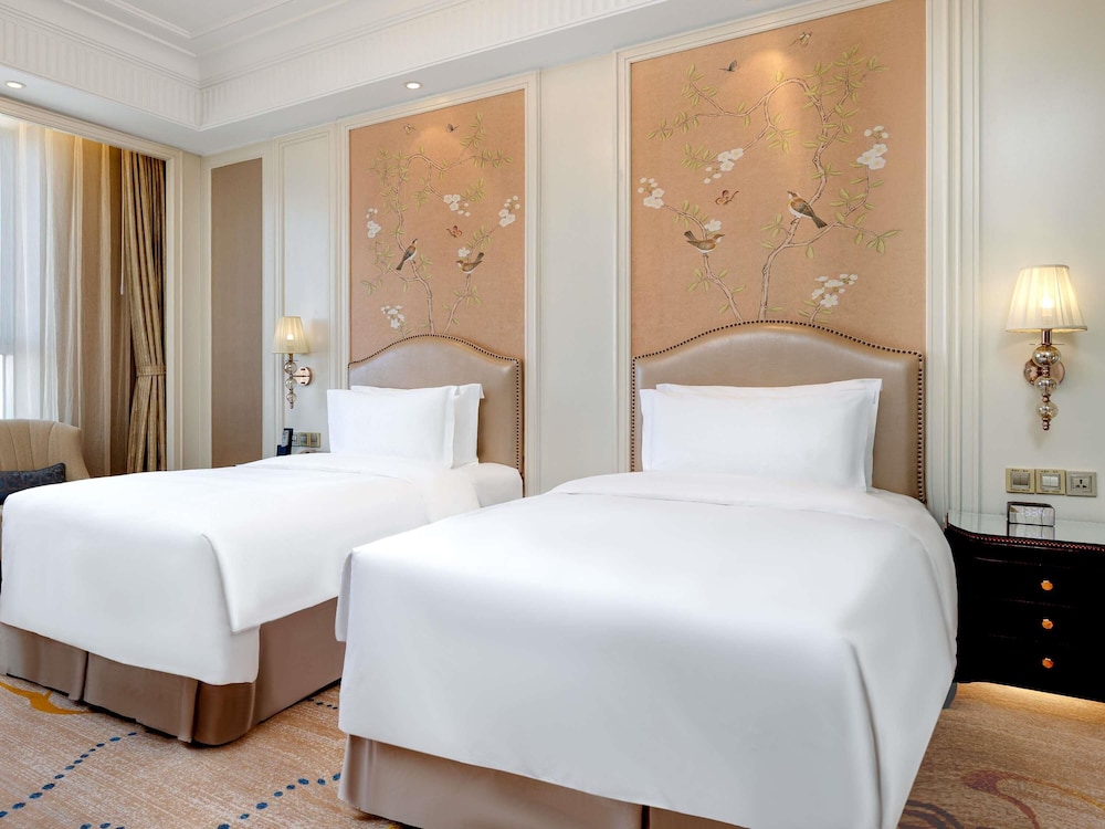 Superior Room, 2 Twin Beds