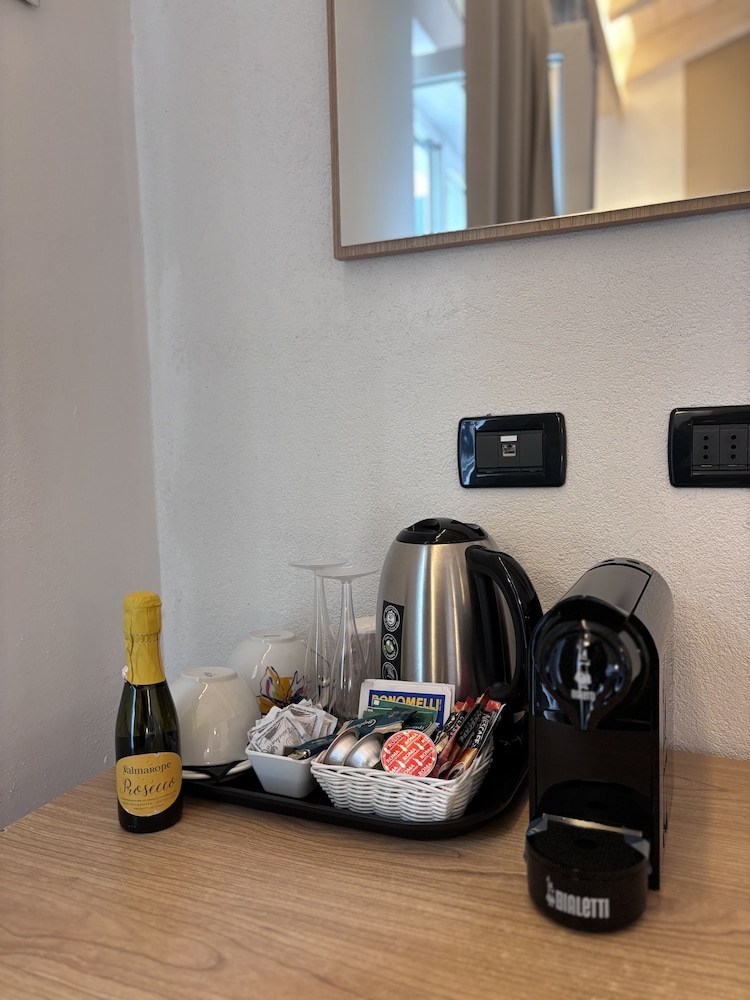 Deluxe Double Room, 1 Bedroom, Sea View photo 3