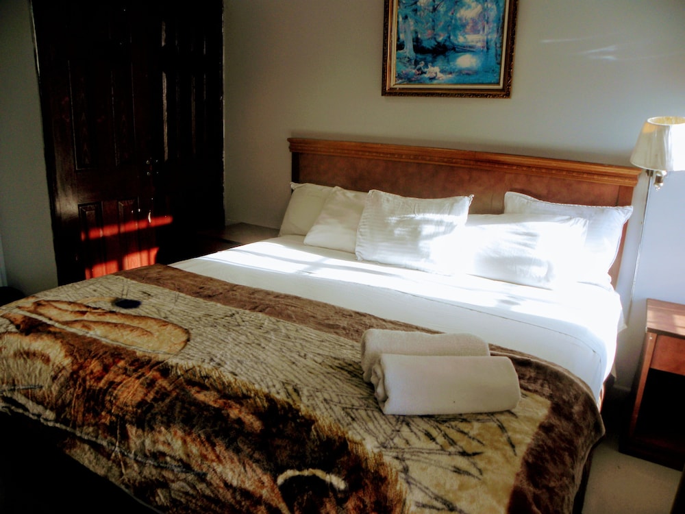Deluxe Double Room photo 2