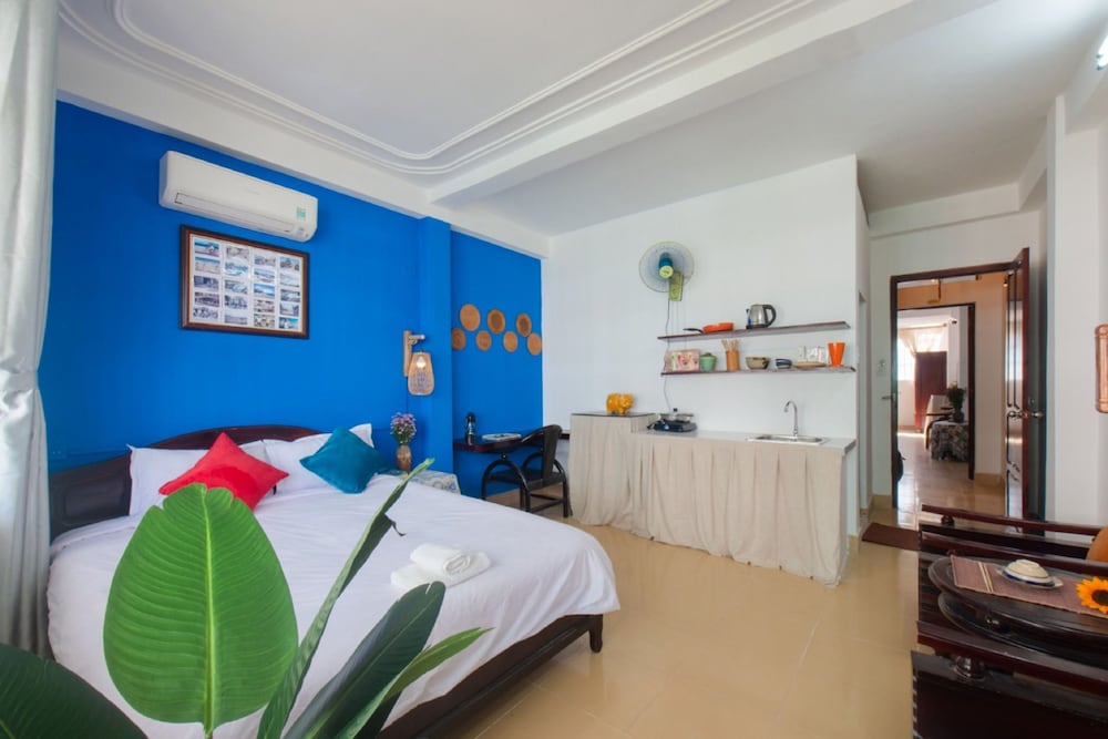 Superior Studio, 1 Bedroom