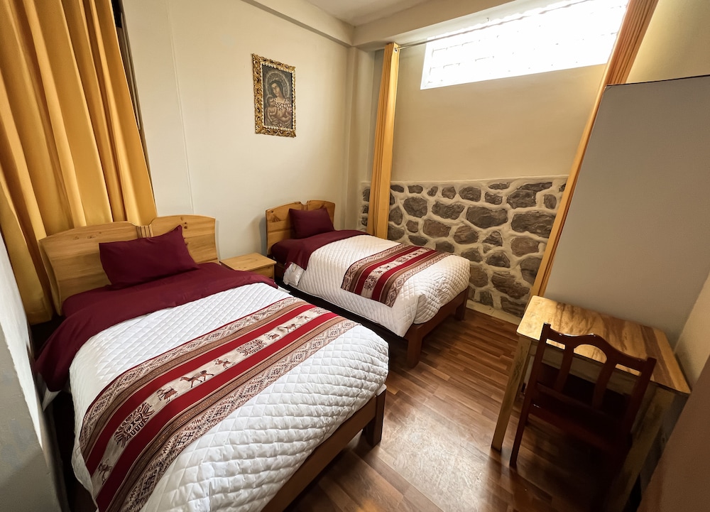 Standard Double Room photo 1
