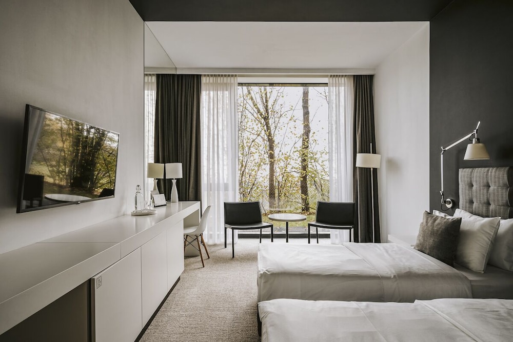Business Double or Twin Room photo 1