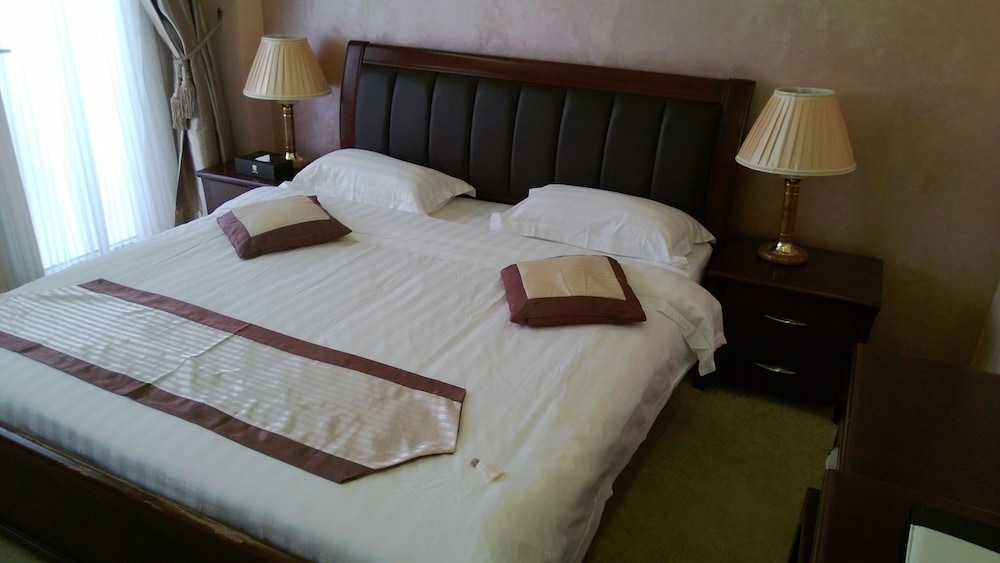 Standard Single Room, City View photo 2