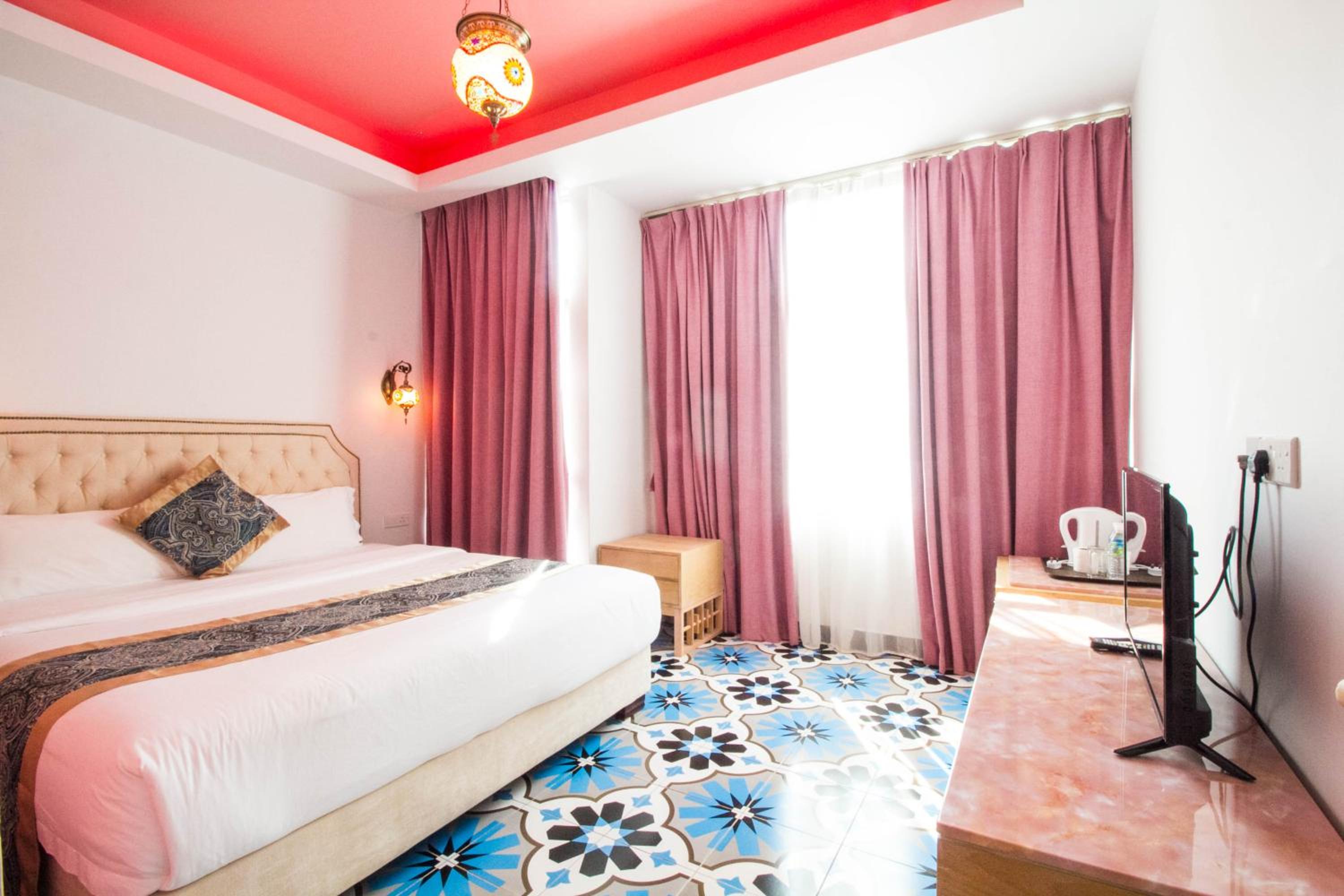King Room
