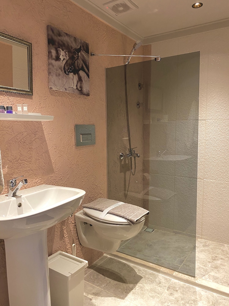 Junior Double Room, Sea View photo 2