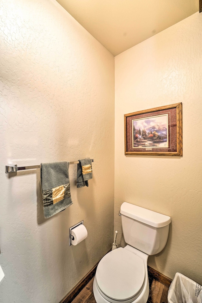 House (2 Bedrooms) photo 3
