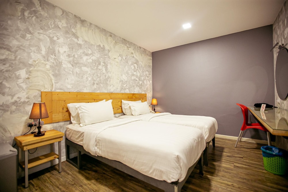 Superior Twin Room photo 3