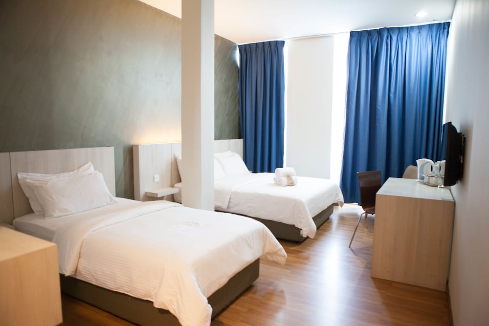 Deluxe Double Room photo 1