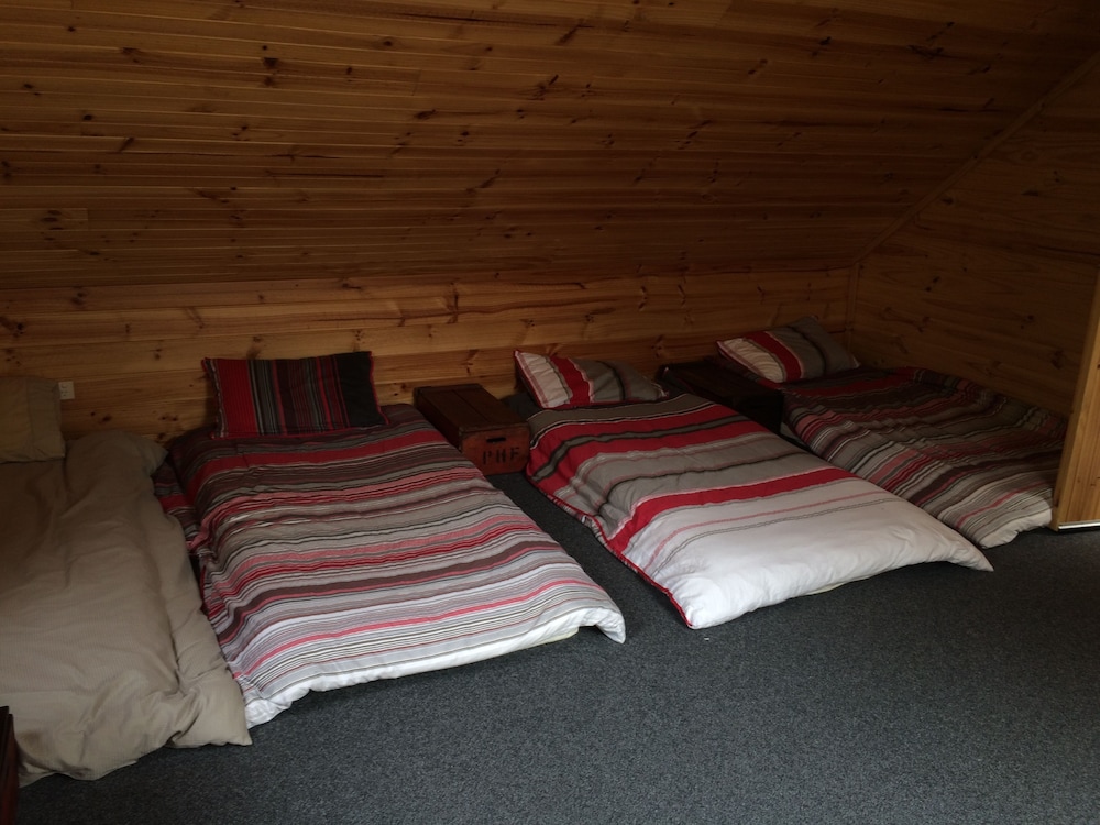 Ashram Room photo 3