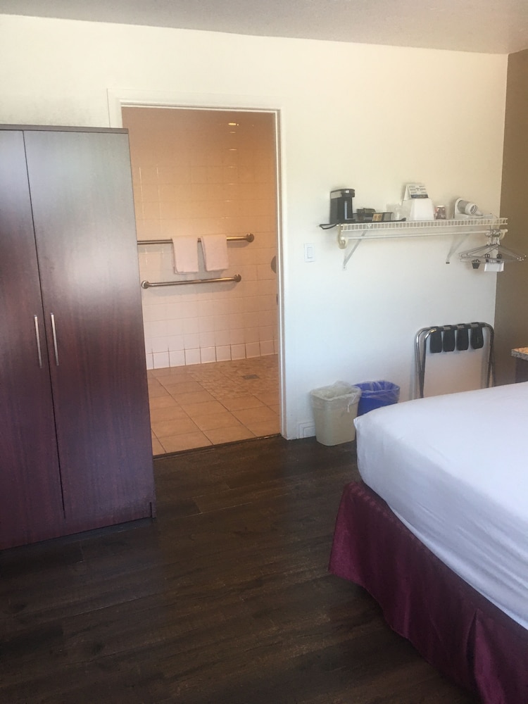 Standard Single Room, 1 Twin Bed, Accessible - Photo 6