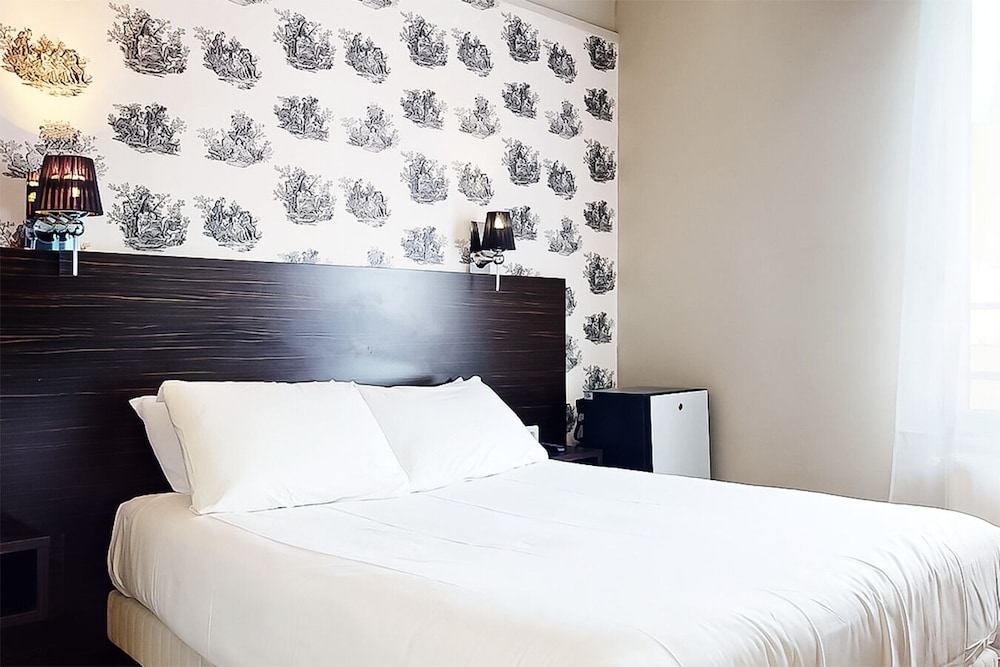 Hotel de Menilmontant - Photo 51
