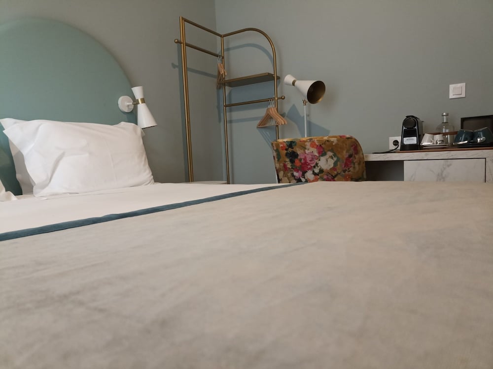 Basic Double Room photo 3
